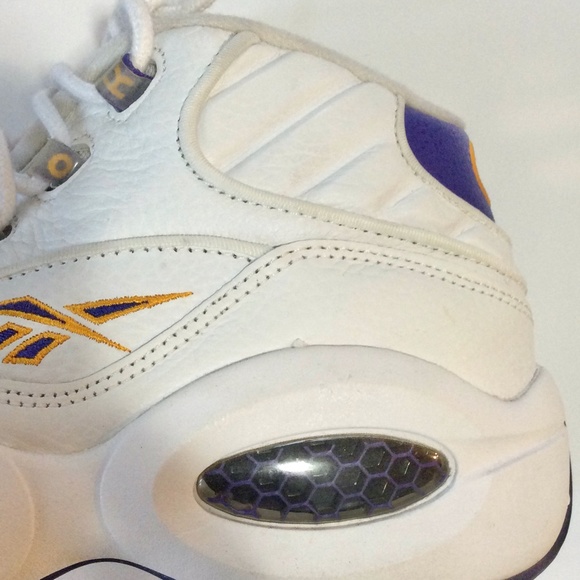 Reebok x Kobe Packer Shoes V53581 main image 4